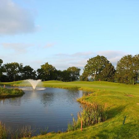 Self Catering Lodges At The Blarney Hotel & Golf Resort Exterior foto