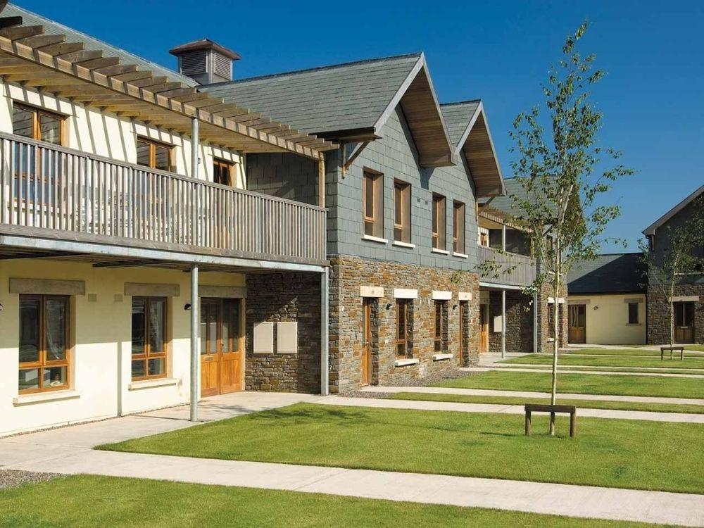 Self Catering Lodges At The Blarney Hotel & Golf Resort Exterior foto