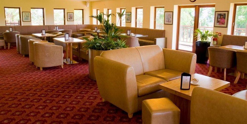 Self Catering Lodges At The Blarney Hotel & Golf Resort Exterior foto