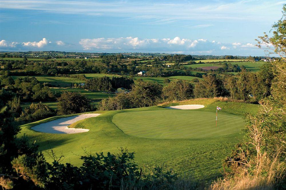 Self Catering Lodges At The Blarney Hotel & Golf Resort Instalações foto