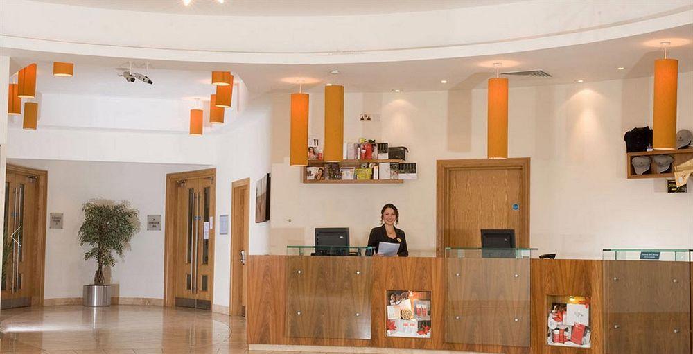 Self Catering Lodges At The Blarney Hotel & Golf Resort Exterior foto