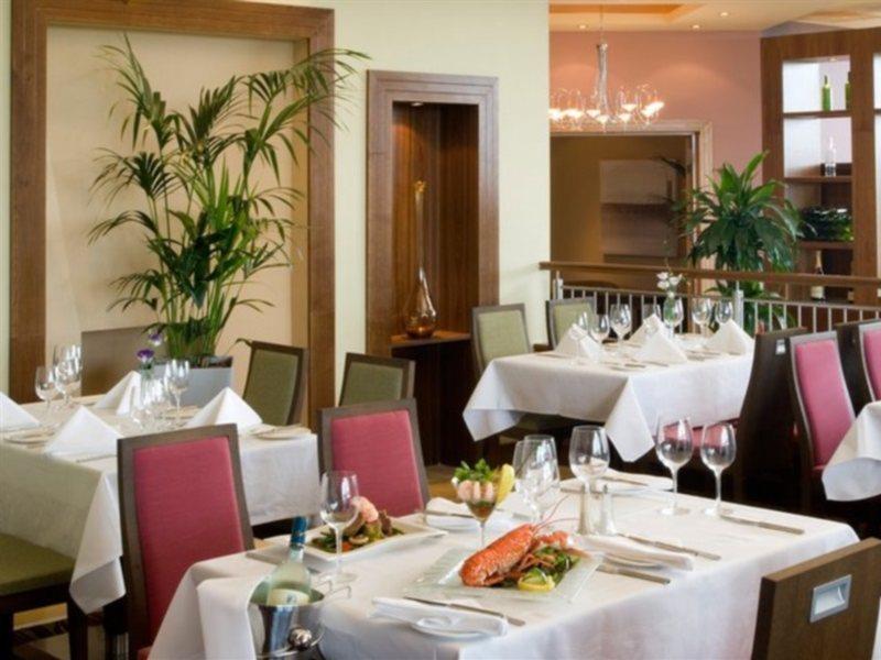 Self Catering Lodges At The Blarney Hotel & Golf Resort Exterior foto