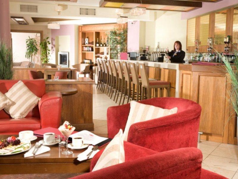 Self Catering Lodges At The Blarney Hotel & Golf Resort Exterior foto