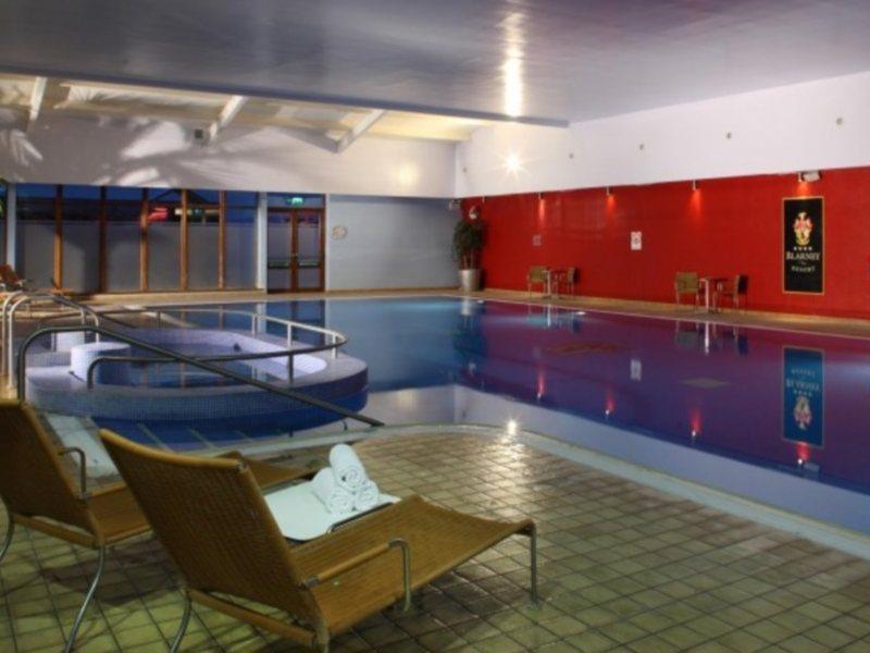 Self Catering Lodges At The Blarney Hotel & Golf Resort Exterior foto