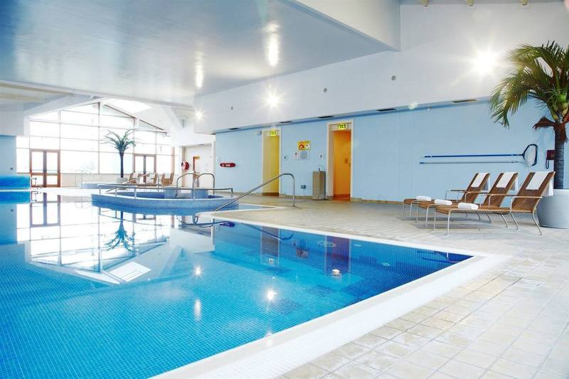 Self Catering Lodges At The Blarney Hotel & Golf Resort Exterior foto