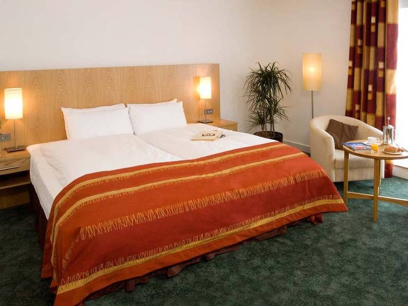 Self Catering Lodges At The Blarney Hotel & Golf Resort Exterior foto