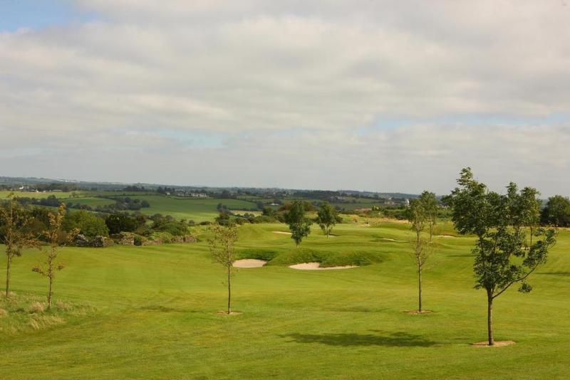 Self Catering Lodges At The Blarney Hotel & Golf Resort Exterior foto