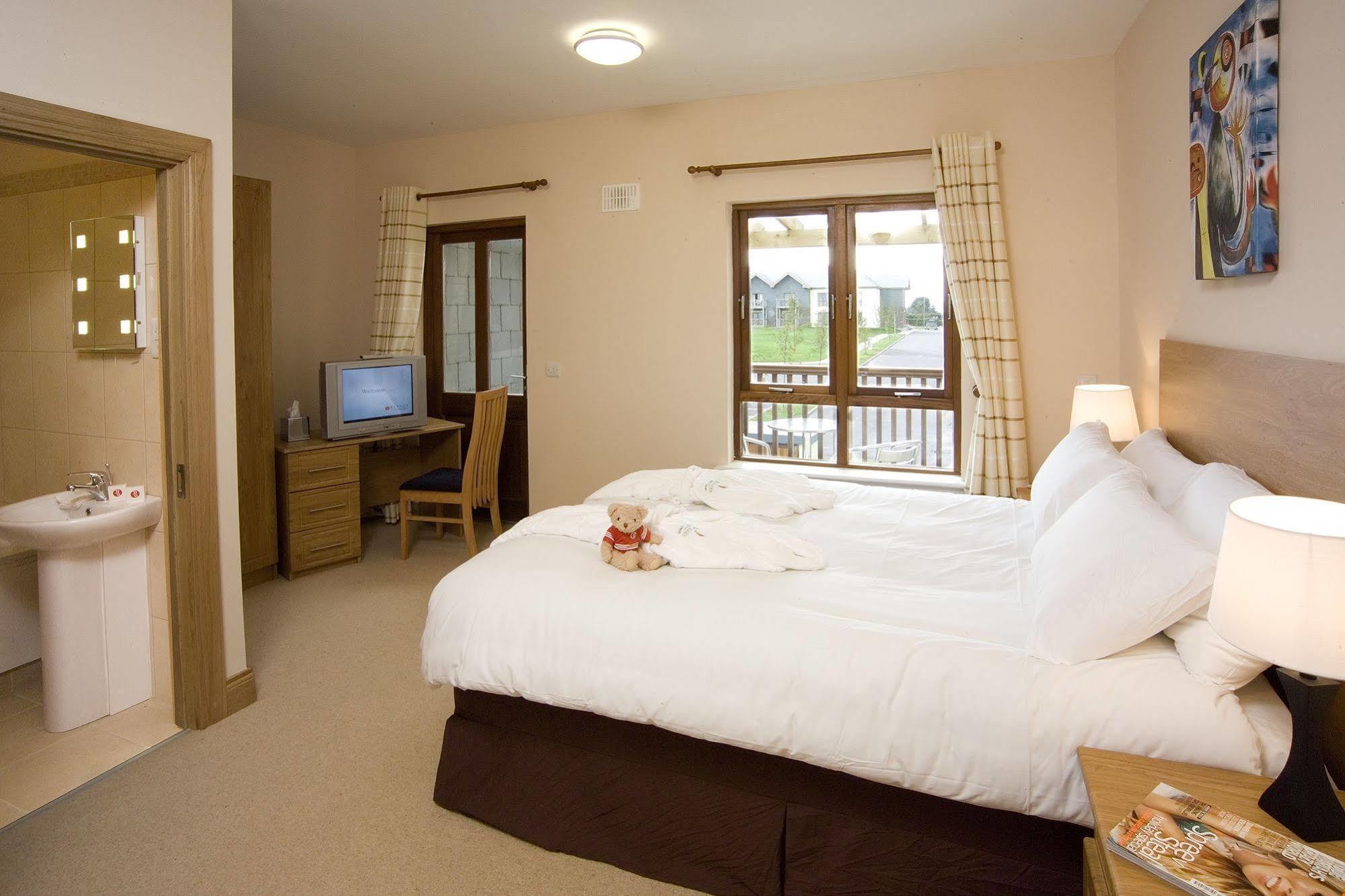 Self Catering Lodges At The Blarney Hotel & Golf Resort Quarto foto