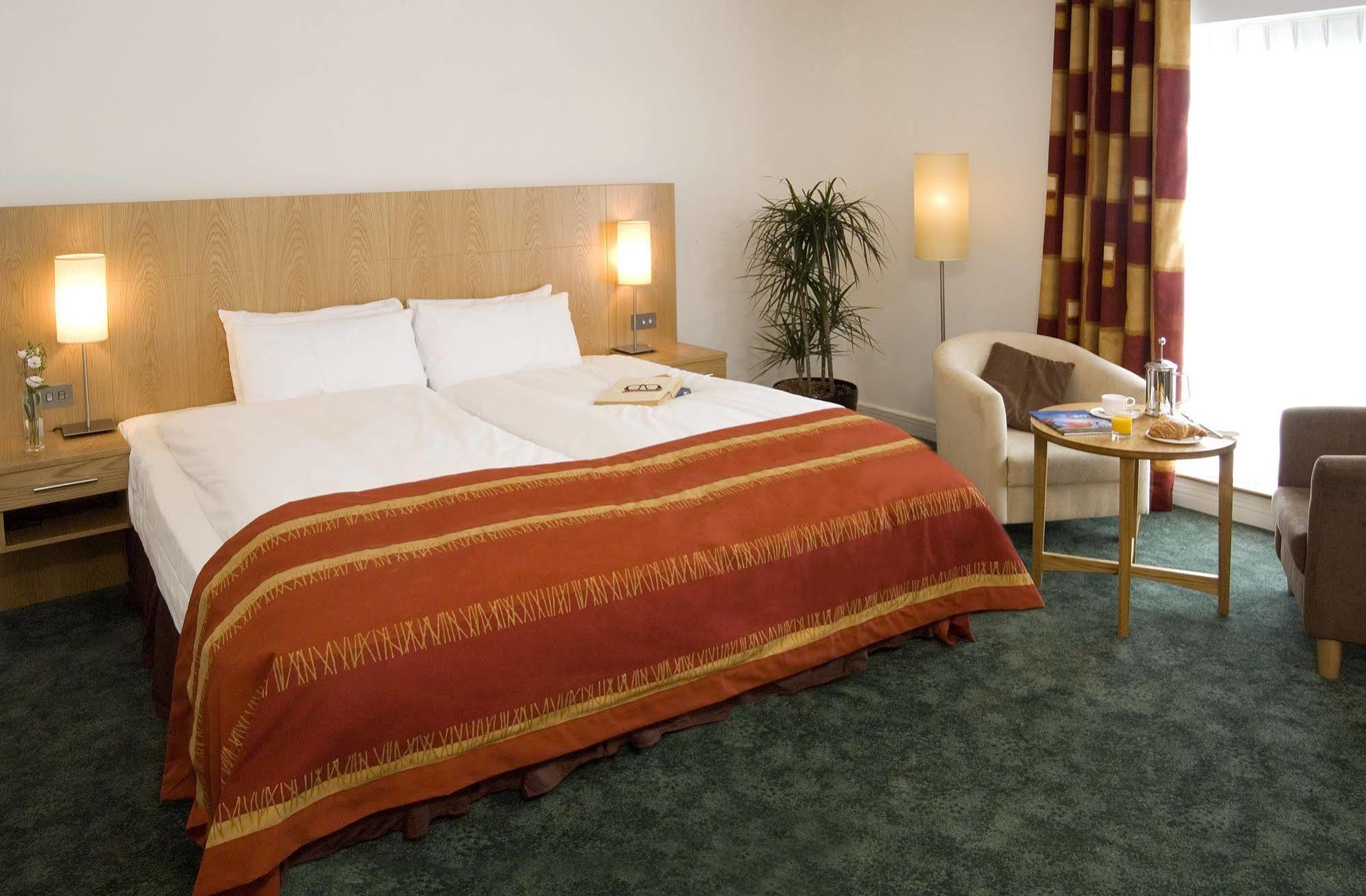 Self Catering Lodges At The Blarney Hotel & Golf Resort Quarto foto