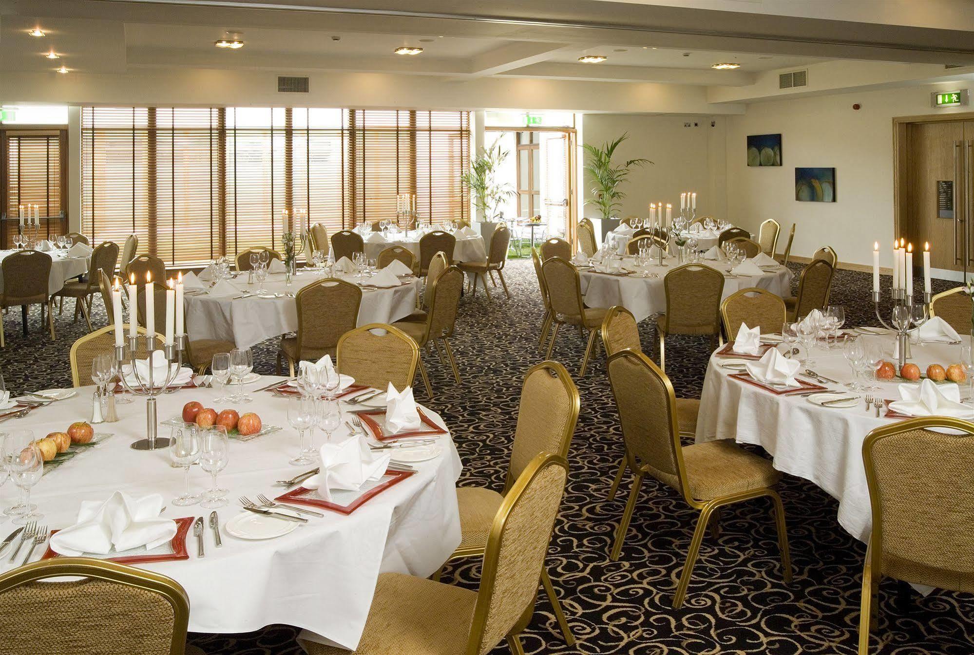Self Catering Lodges At The Blarney Hotel & Golf Resort Exterior foto