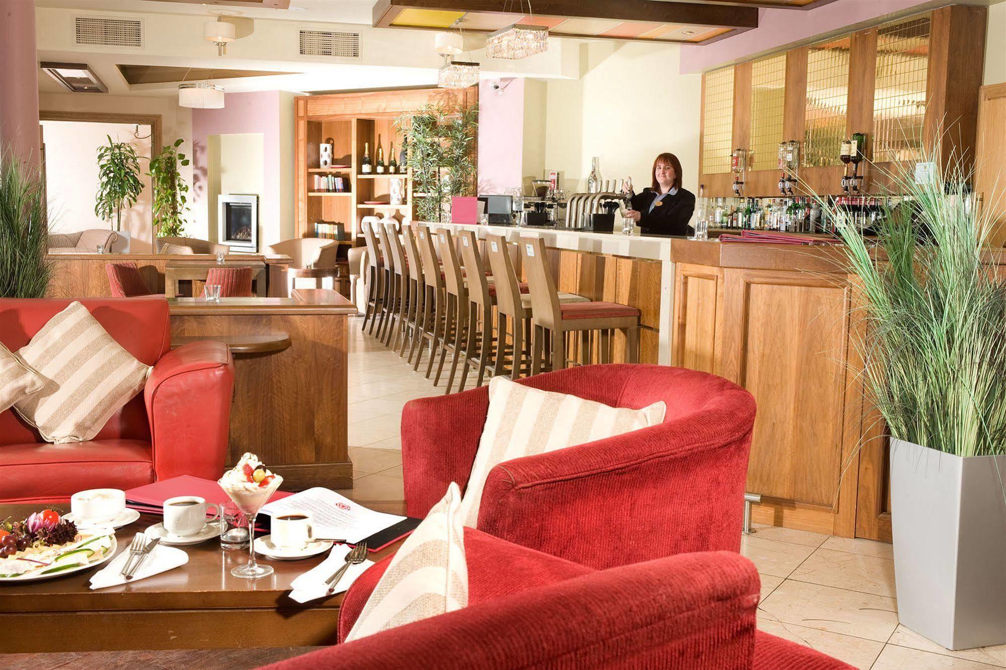 Self Catering Lodges At The Blarney Hotel & Golf Resort Exterior foto