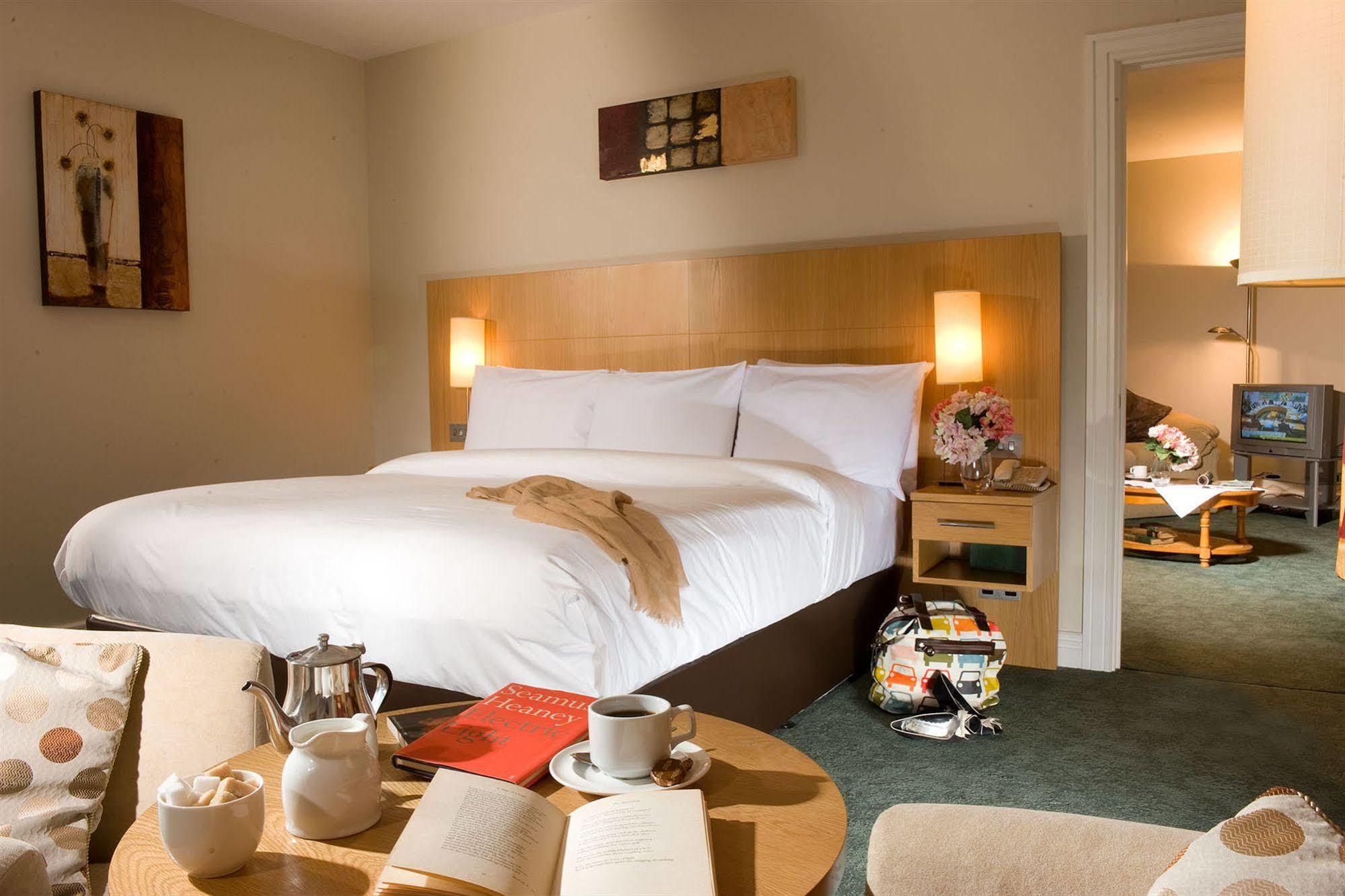 Self Catering Lodges At The Blarney Hotel & Golf Resort Exterior foto