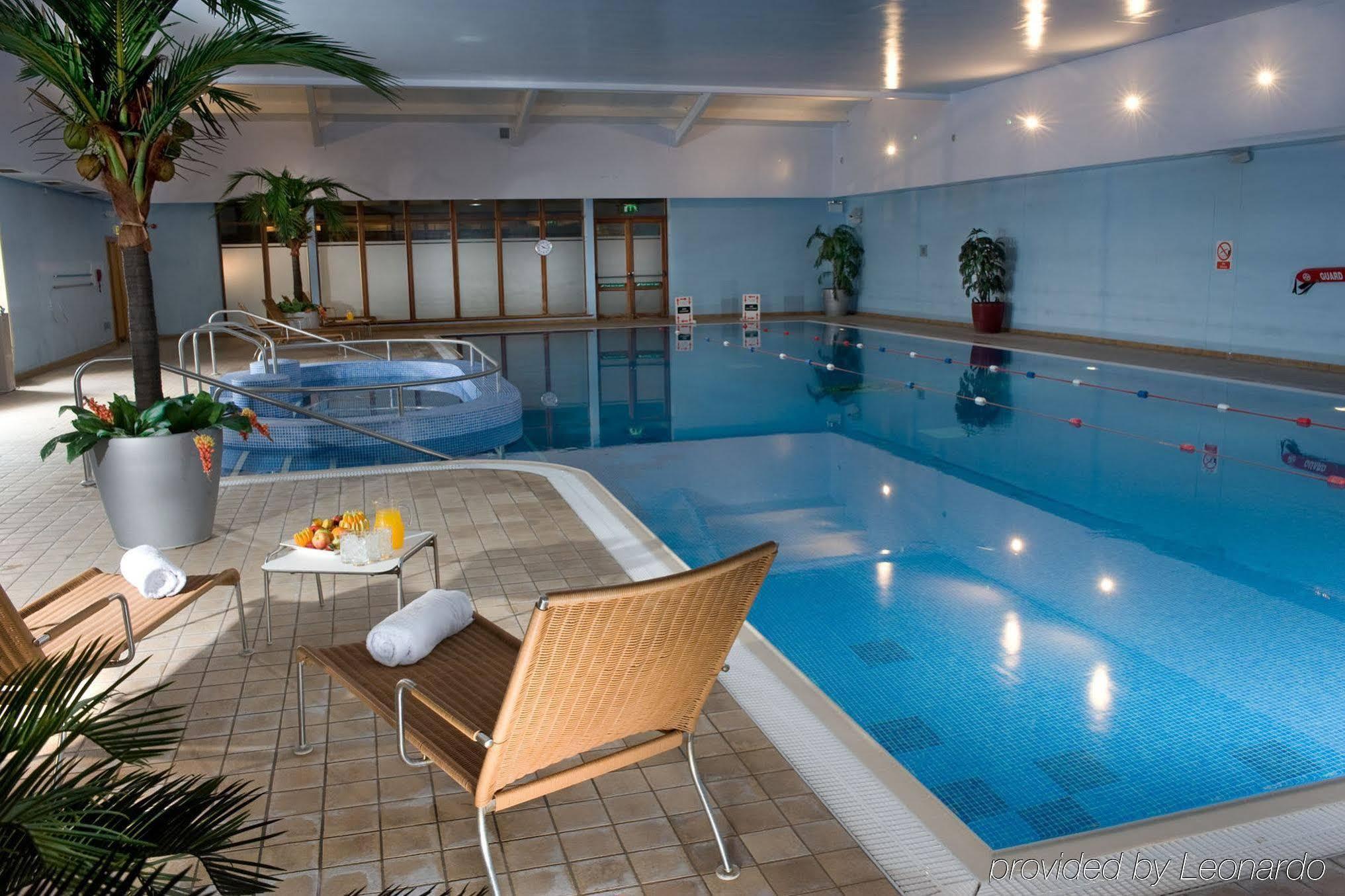 Self Catering Lodges At The Blarney Hotel & Golf Resort Exterior foto